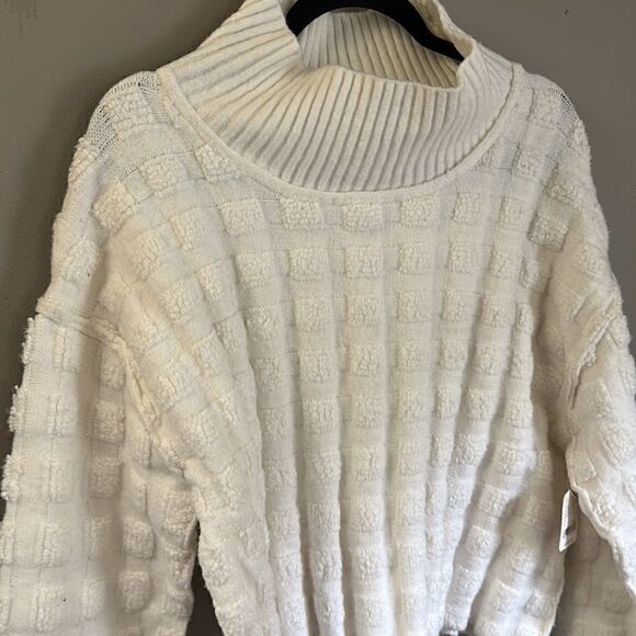 We The Free Sweater - Picture 2 of 7